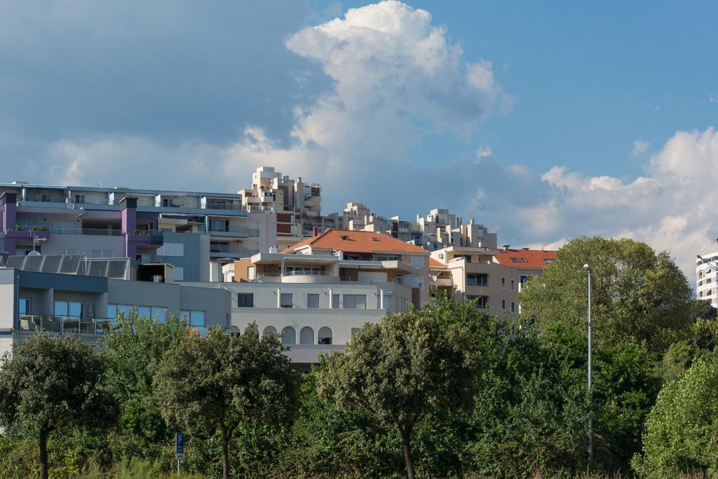 Luxury Rooms Near The Beach3 Split Exterior photo